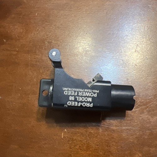 Tippmann pro feed power - tippmann, 98