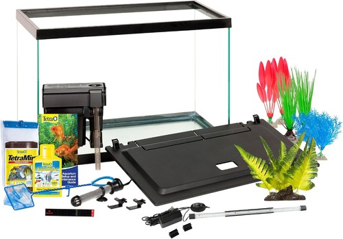 20gal tropical fish tank - 20gal,