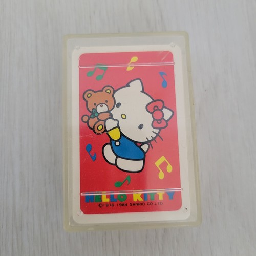 Vintage hello kitty - hello, &