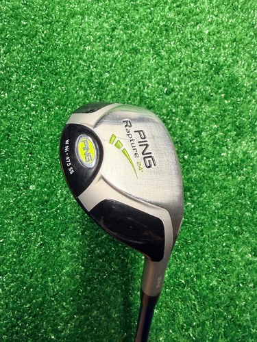 Ping rapture hybrid - ping, 24°