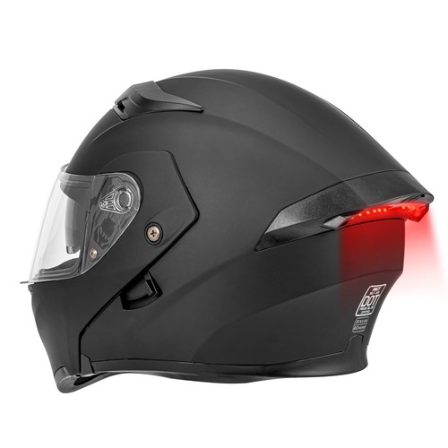 Flip modular full face - full,