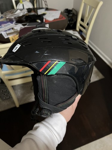 Smith variant brim - smith, ski