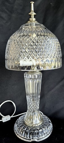 Vintage imperlux handcut - 18",