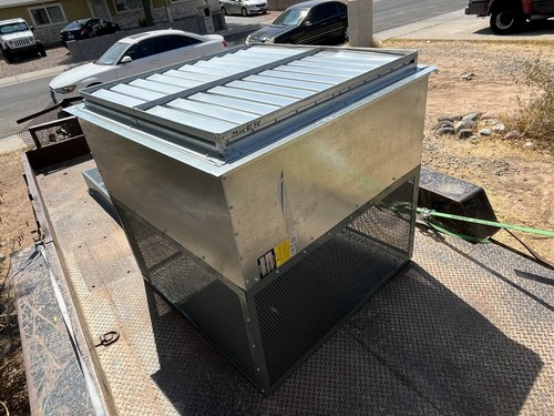 Exhaust fan - exhaust,