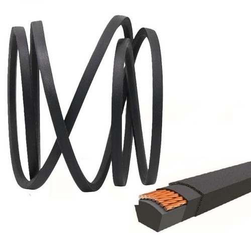 Deck drive belt 101 for - 1/2"x, 101"