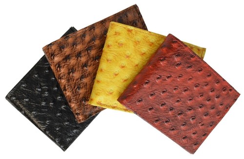 Mens genuine leather wallet - mens,