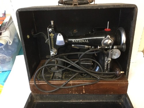 Rare antique vintage - rare, national