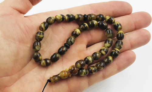 Islamic prayer beads - prayer,