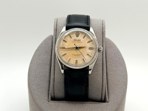 Vintage rolex oyster perpetual - vintage,