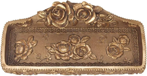 Vintage jewelry tray small - jewelry,