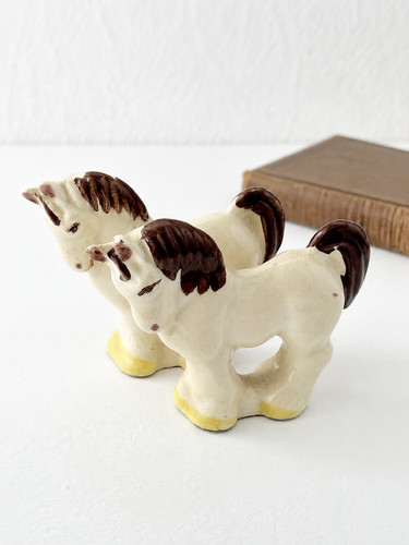 Vintage rio hondo pottery - hondo,