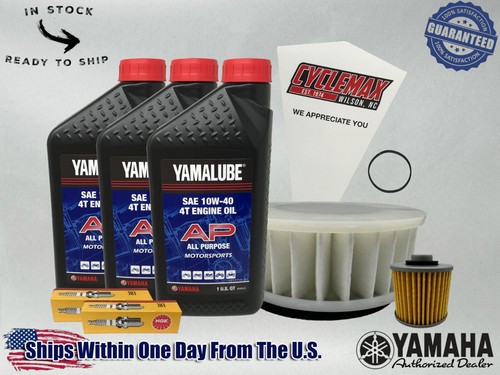 Cyclemax standard yamalube - cyclemax,