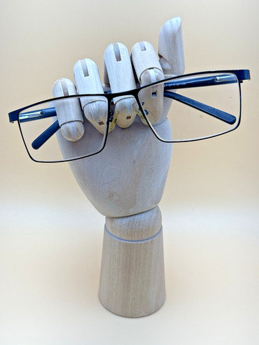Eyeglasses police 637 - eyeglasses,