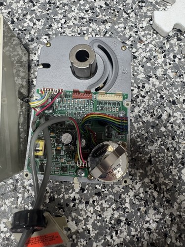 Carrier cep 5201 - vvt, hvac