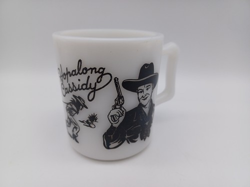 Vintage 1950 hopalong - 1950's,