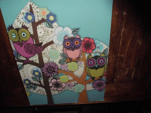 Ikea solmyra owl stock - owl,