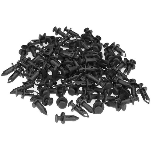 100pcs set fender clips for - 100pcs/set,