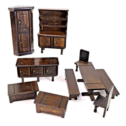 Vintage barton tudor - barton,