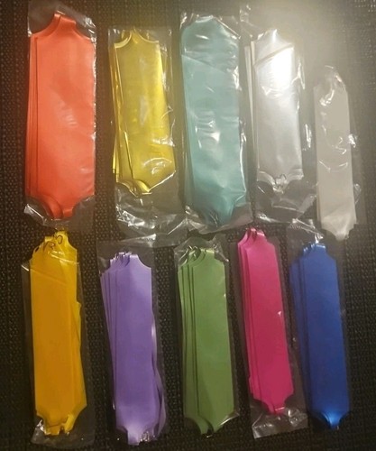 New pull bows - new, 10