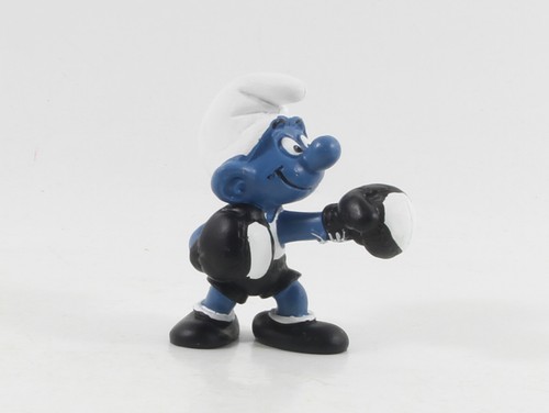 Smurf smurfs 0508 - smurf,