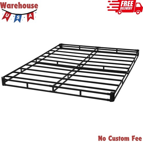 Queen size box spring - size,