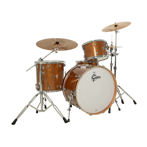 Gretsch catalina club - catalina, 3-pc