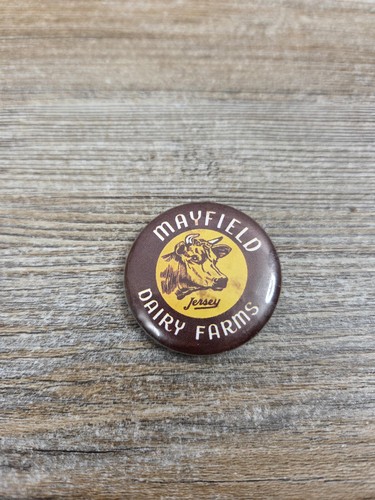 Vintage mayfield dairy farms - vintage,