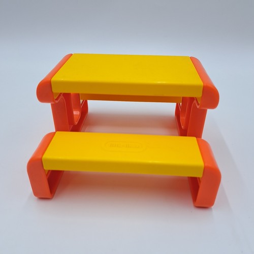 Little tikes dollhouse vintage - dollhouse,