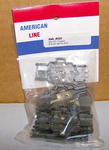 520 new old stock - "6",