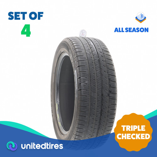 Set used 235 - set, of