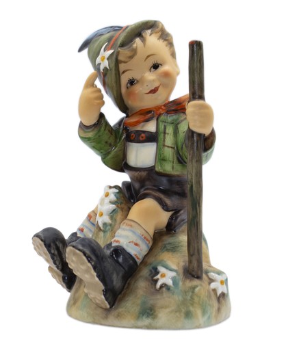 Hummel figurine 315 - figurine:,