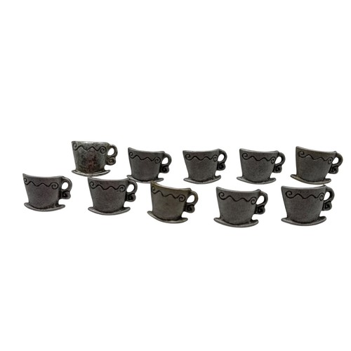 Pier teacup cabinet drawer - 1,