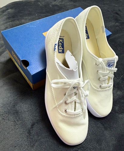 Keds champion white - oc,