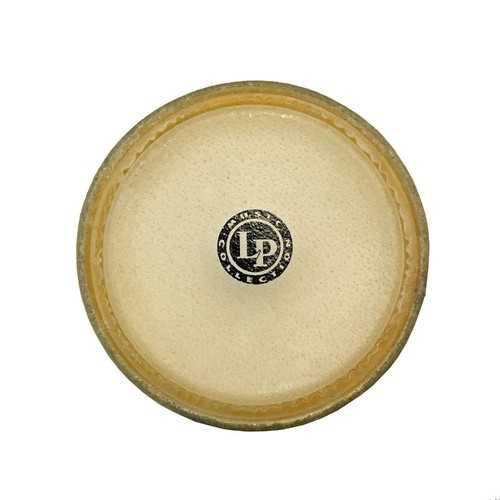 Mini tunable bongo head - mini,