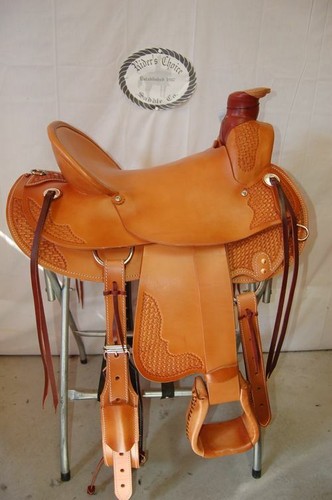Crate custom wade - 16",