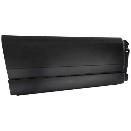 Side skirt passenger right - side,