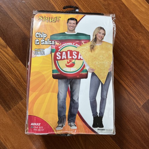 New adult chips and - new,