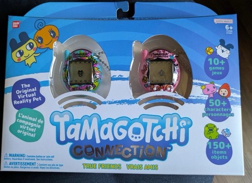 Bandai tamagotchi connection - bandai,