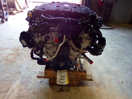Dohc 24v engine - dohc, for