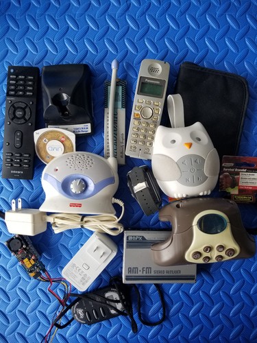 Junk drawer lot - junk, random