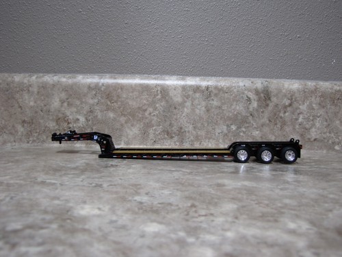 Dcp black fontaine - dcp, 1/64