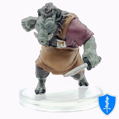 Wereboar forest stalkers - forest,