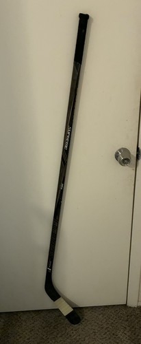 Bauer supreme mpk - supreme, 1s