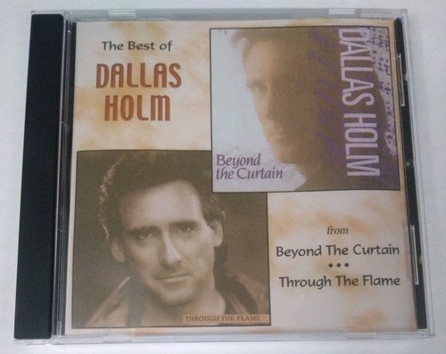 Dallas holm best from - dallas,