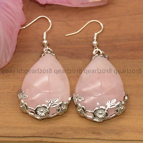 Tibet 925 silver teardrop - tibet, jade
