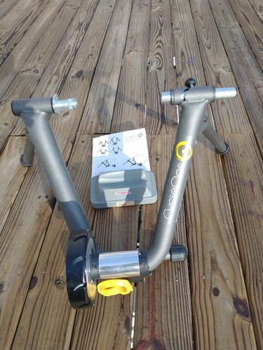 Folding cycleops magneto mag - folding,
