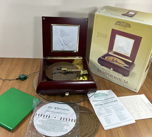 Christmas gold label - mr.,