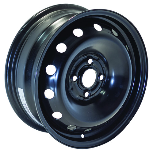 Inch 15x6 rtx - rtx, black