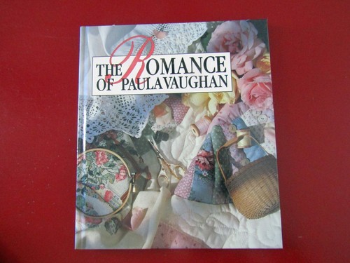 The romance paula vaughan - romance, of