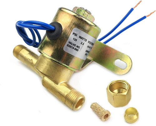4040 humidifier solenoid - humidifier,